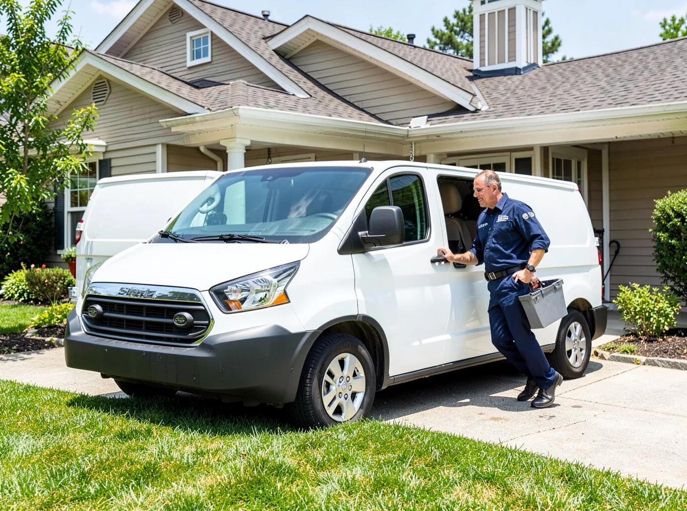 Emergency Plumber company in Millerville, AL